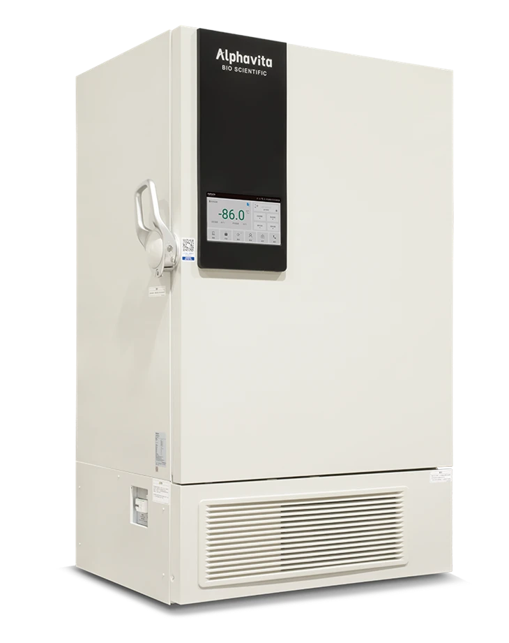 CAREBIOS 500L -20-35C चेस्ट डीप फ़्रीज़र चिकित्सा उपयोग अल्ट्रा लो टेम्परेचर डीप फ़्रीज़र