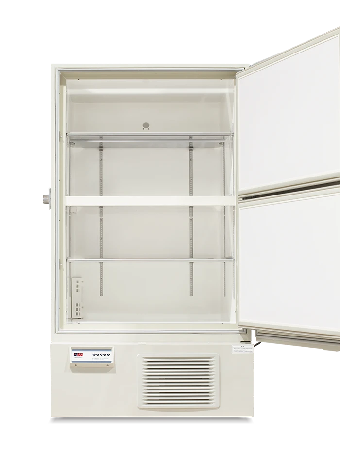CAREBIOS 500L -20-35C Chest Deep Freezer Medical Use Ultra Low Temperature Deep Freezer