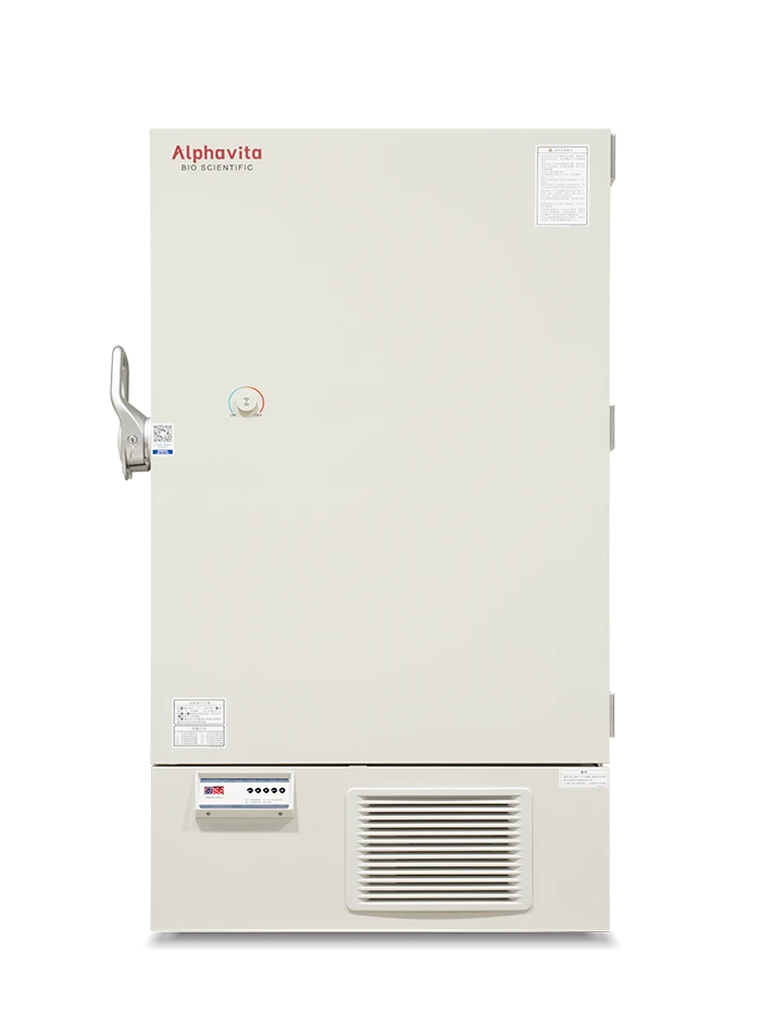 CAREBIOS 500L -20-35C Chest Deep Freezer Medical Use Ultra Low Temperature Deep Freezer