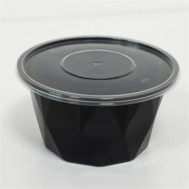 Food-Safe Plastic Bowls - BPA-Free and Healthy (4)