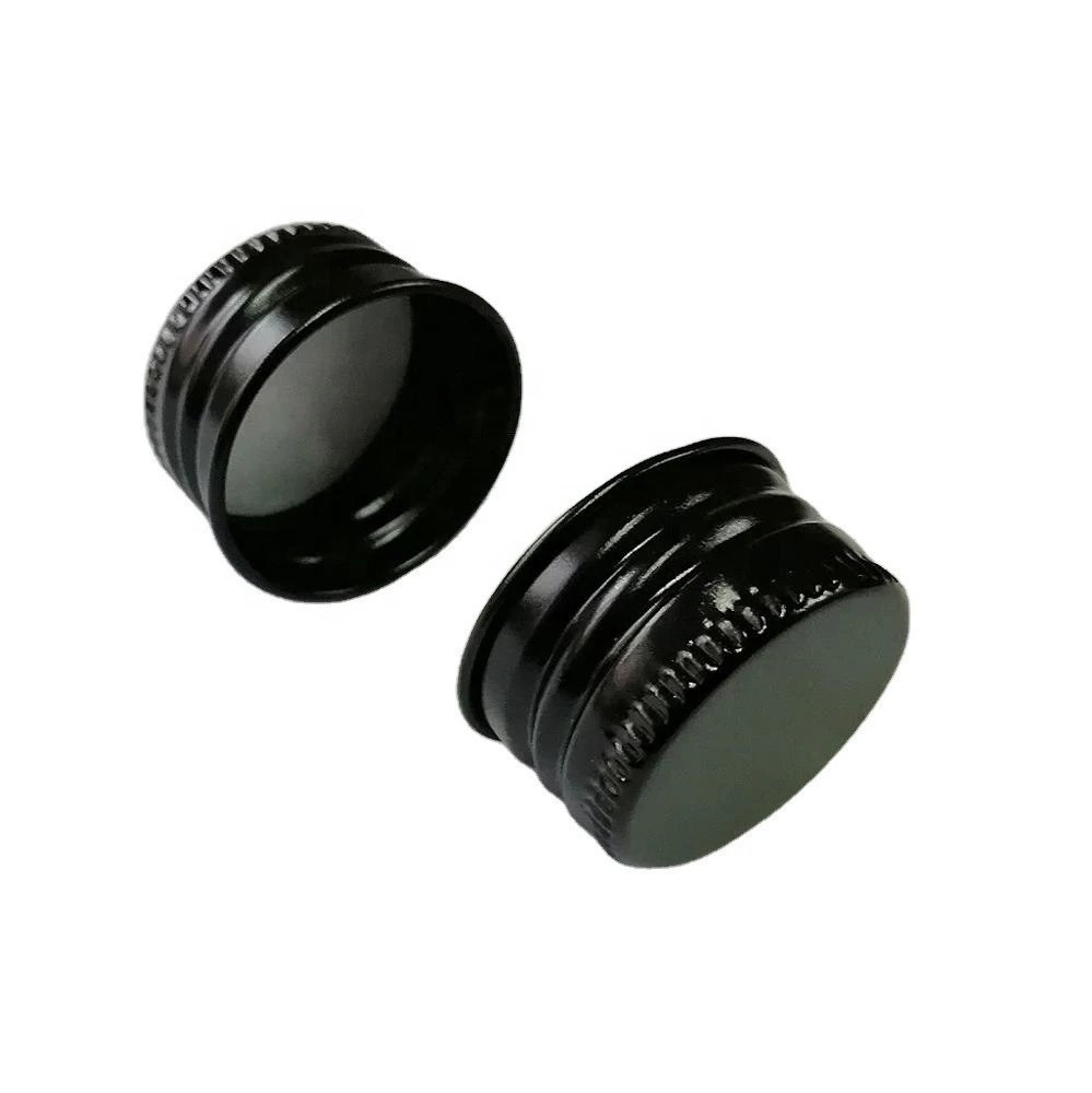 The-effect Costiveness of Aluminum Screw Caps 5