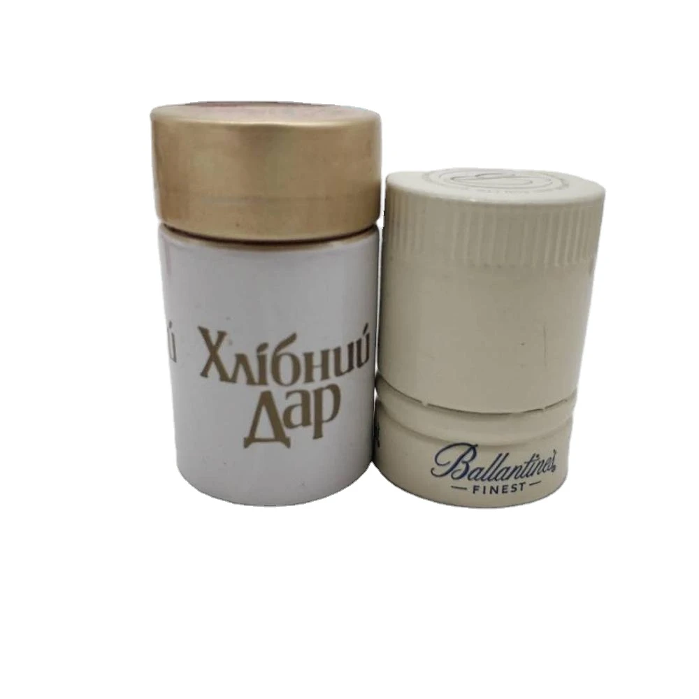 The-effect Costiveness of Aluminum Screw Caps 3
