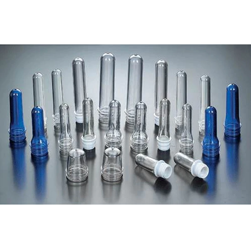 How PET Preforms Contribute to Lightweight Packaging Solutions 2