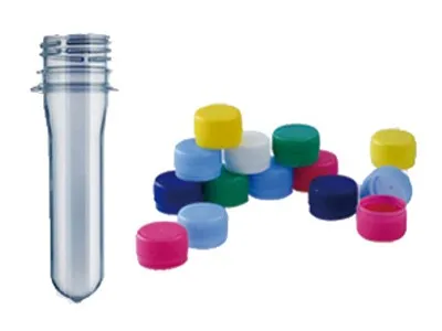 How PET Preforms are Enhancing the Efficiency of Packaging Operations
