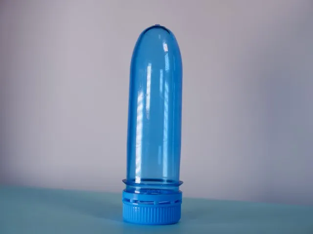 How PET Preforms are Enhancing the Durability of Packaging Materials 3