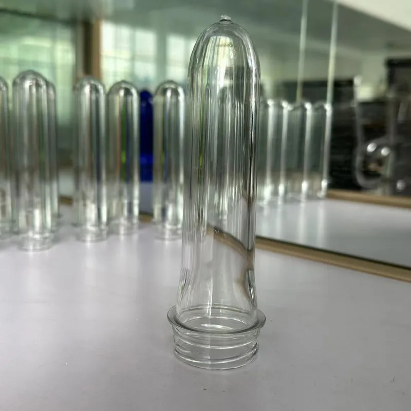 How PET Preforms are Enhancing the Durability of Packaging Materials 4