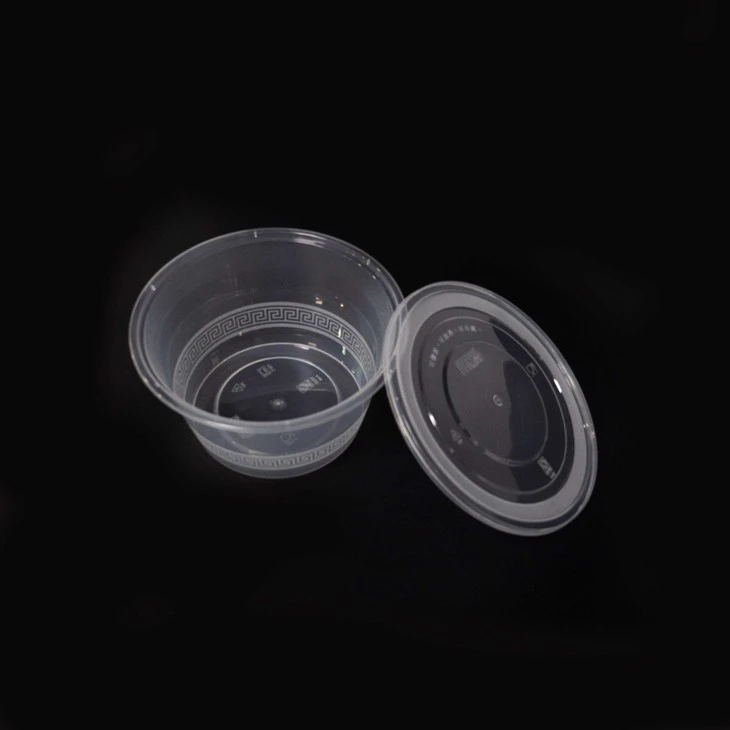 Plastic Bowls for Fast Food and Quick Service Restaurants (2)
