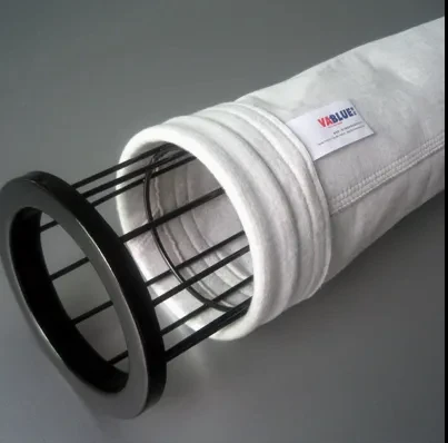 Polyester Aramid Acrylic PP PPS PTFE Fiberglass Nonwoven Dust Filter Needle Punched Filter Felt Cloth (5)